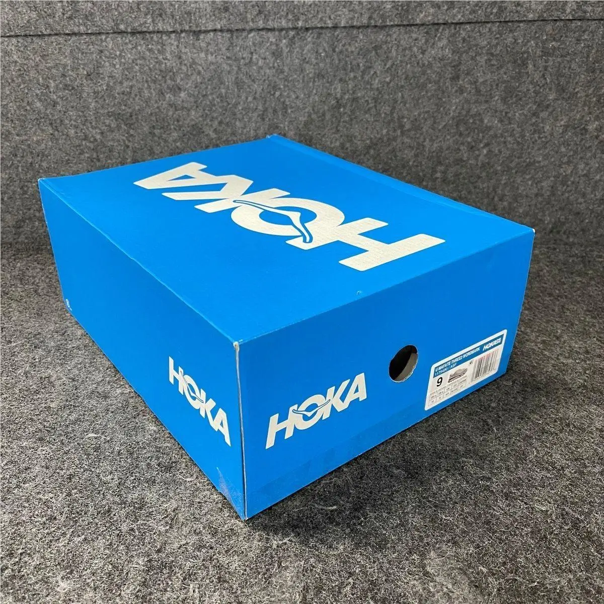 Hoka shoes - vs-198586 - vs-198586 - Multicolor (UPC: 198605206276) 4
