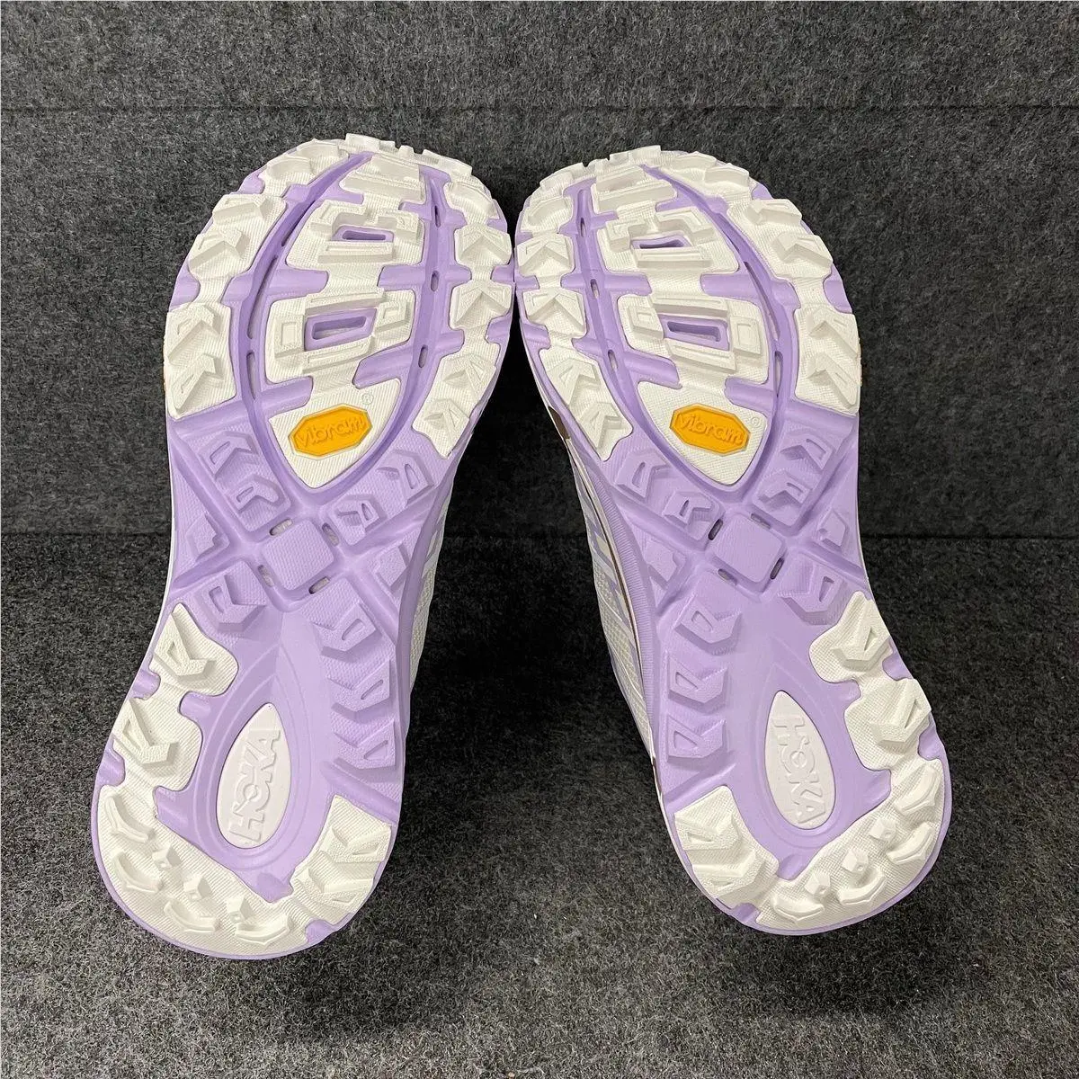 Hoka shoes - vs-198586 - vs-198586 - Multicolor (UPC: 198605206276) 5