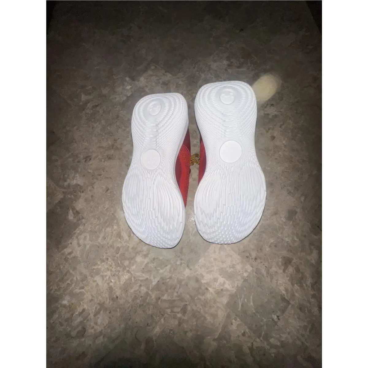 Under Armour shoes - Curry Flow 11 - Curry Flow - Multicolor 2