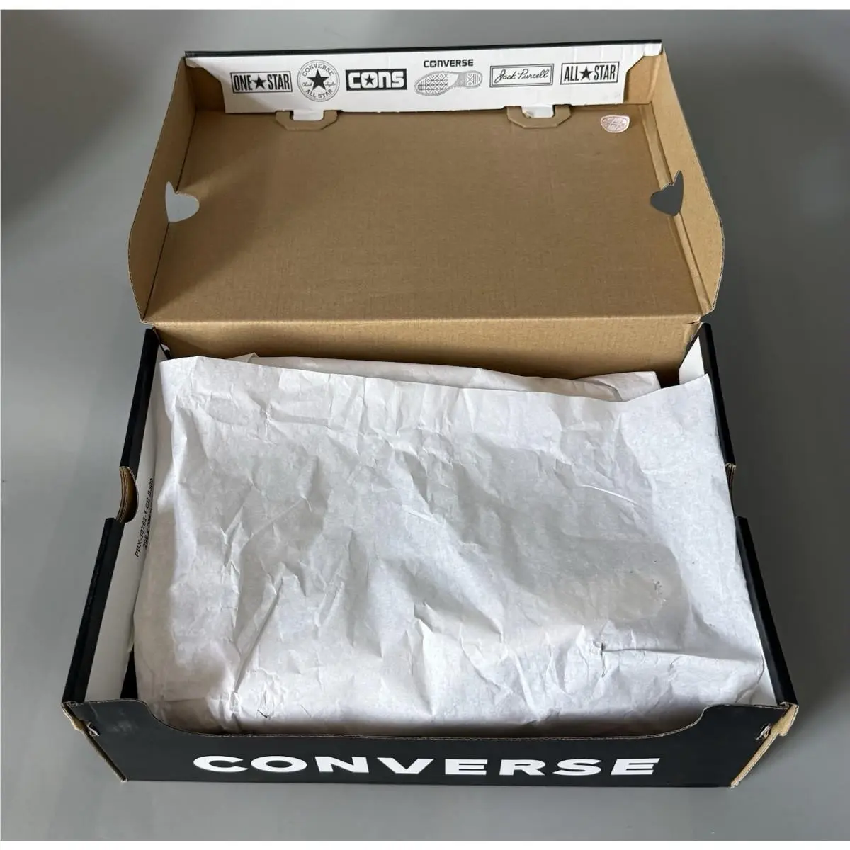 Converse shoes - Converse Chuck Taylor - Chuck Taylor - A17909F - Light Green (UPC: 0194435924083) 7