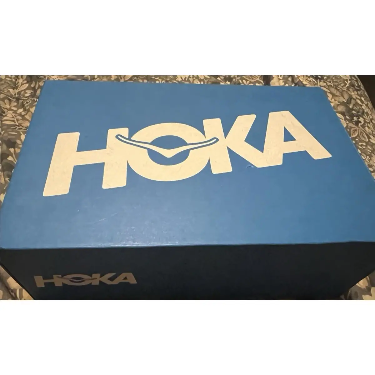 Hoka shoes - Hoka One One Cielo X - Blue 8