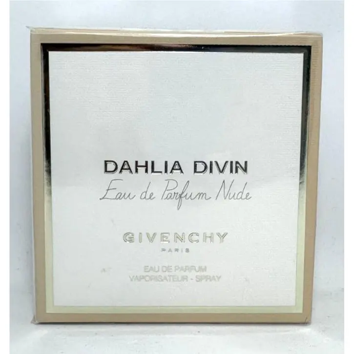 Dahlia Divin Edp Spray For Women 50ml / 1.7 fl oz by Givenchy