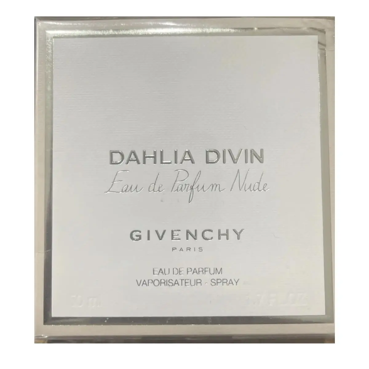 Givenchy Dahlia Divin Eau de Parfum Spray For Women 50ml 1.7 oz