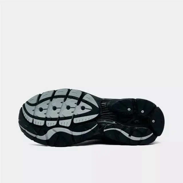 Saucony shoes - Saucony Progrid Omni 9 - Progrid Omni - S71064-3 - Fossil/Splash 4