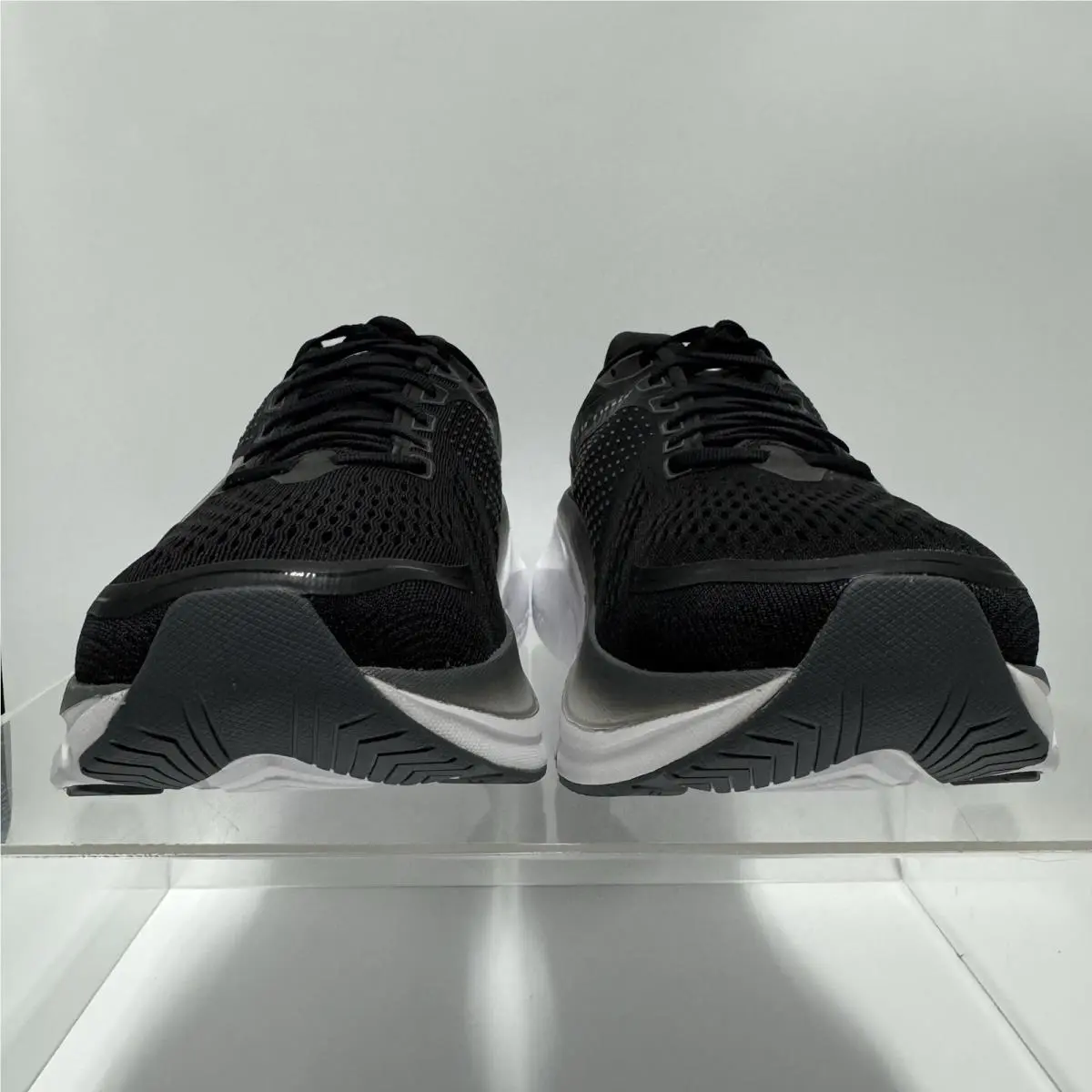 Saucony shoes - Saucony Guide 17 - Guide - S20936-100 - Black 3