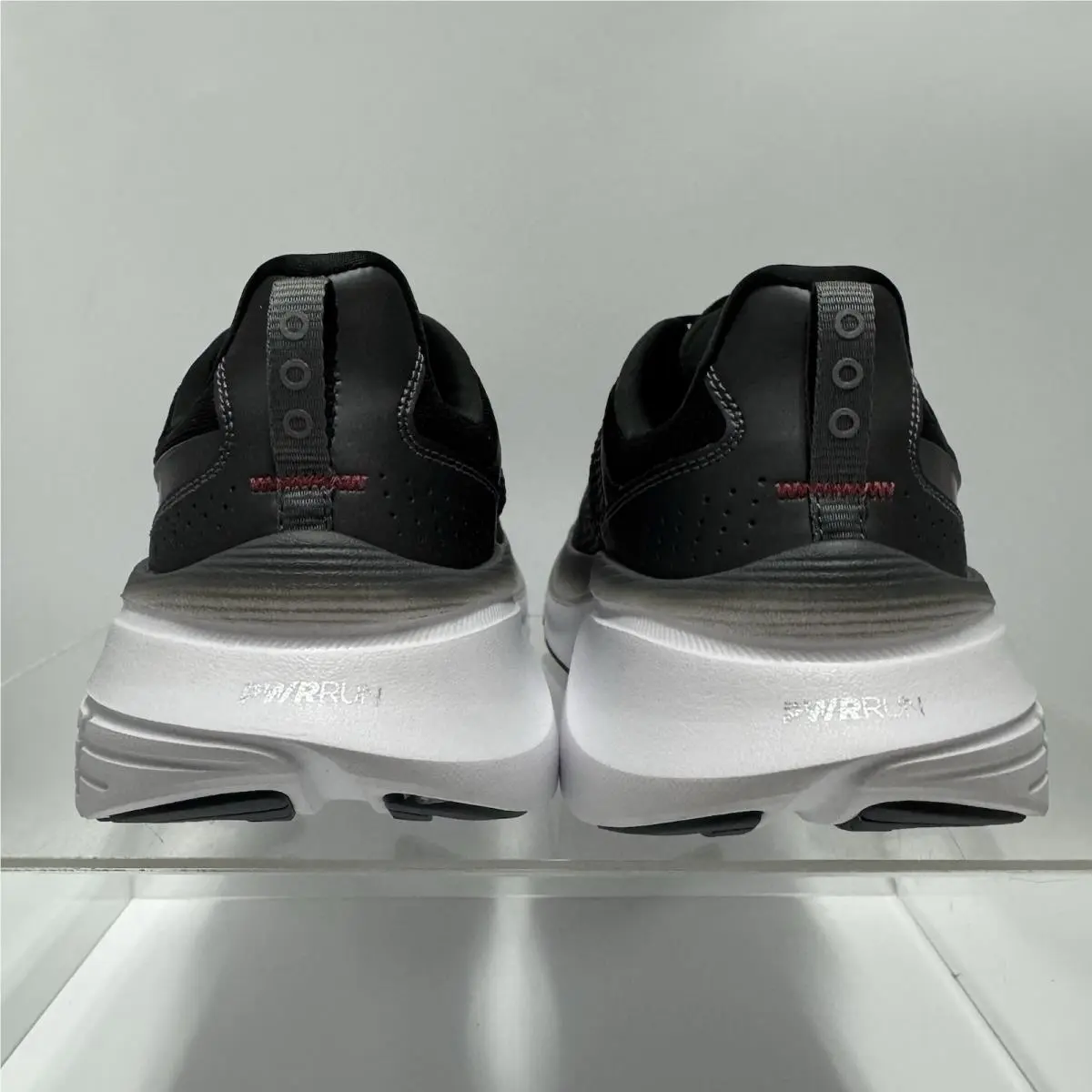 Saucony shoes - Saucony Guide 17 - Guide - S20936-100 - Black 5