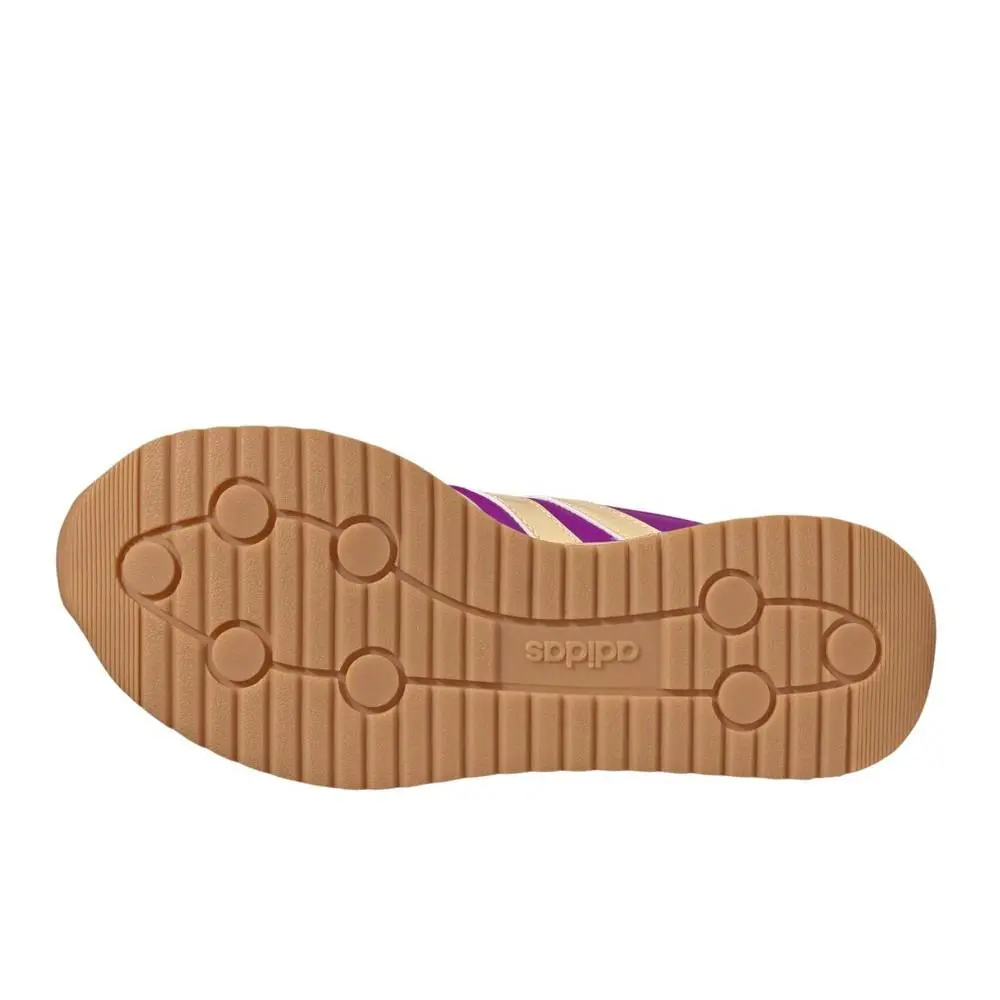 Adidas shoes - adidas Run 70S 2.0 - Run - HQ0253 - Purple 3
