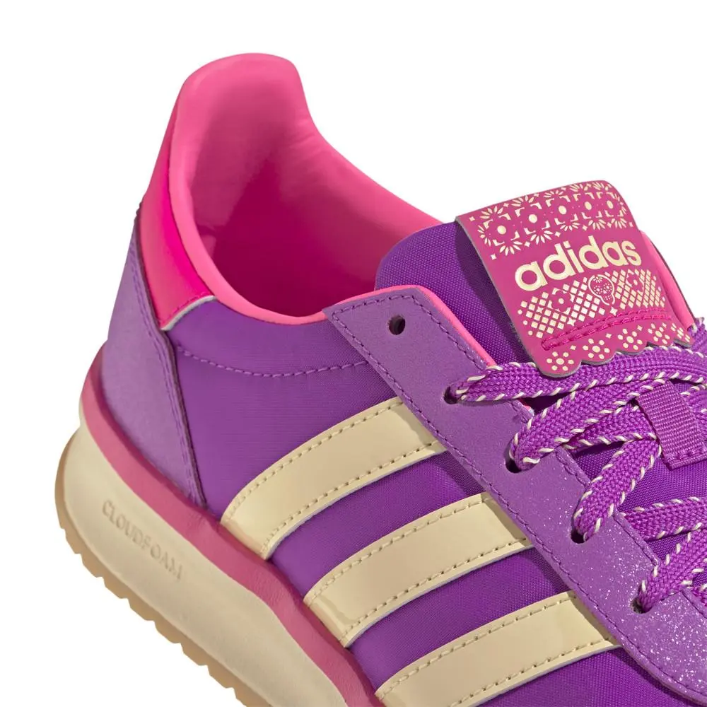 Adidas shoes - adidas Run 70S 2.0 - Run - HQ0253 - Purple 13