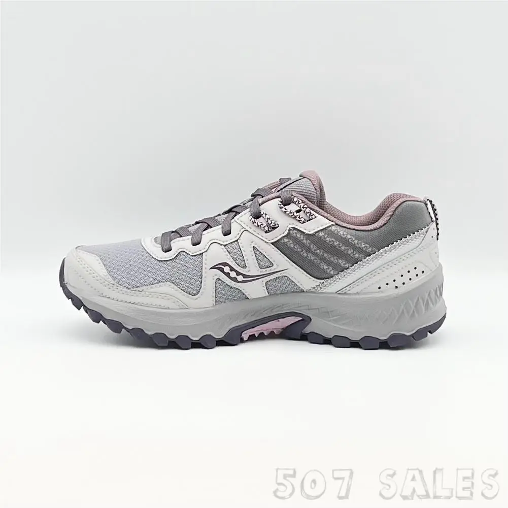 Saucony shoes - Saucony Excursion - Excursion - S10584-16 - Multicolor (UPC: 194713781667) 0