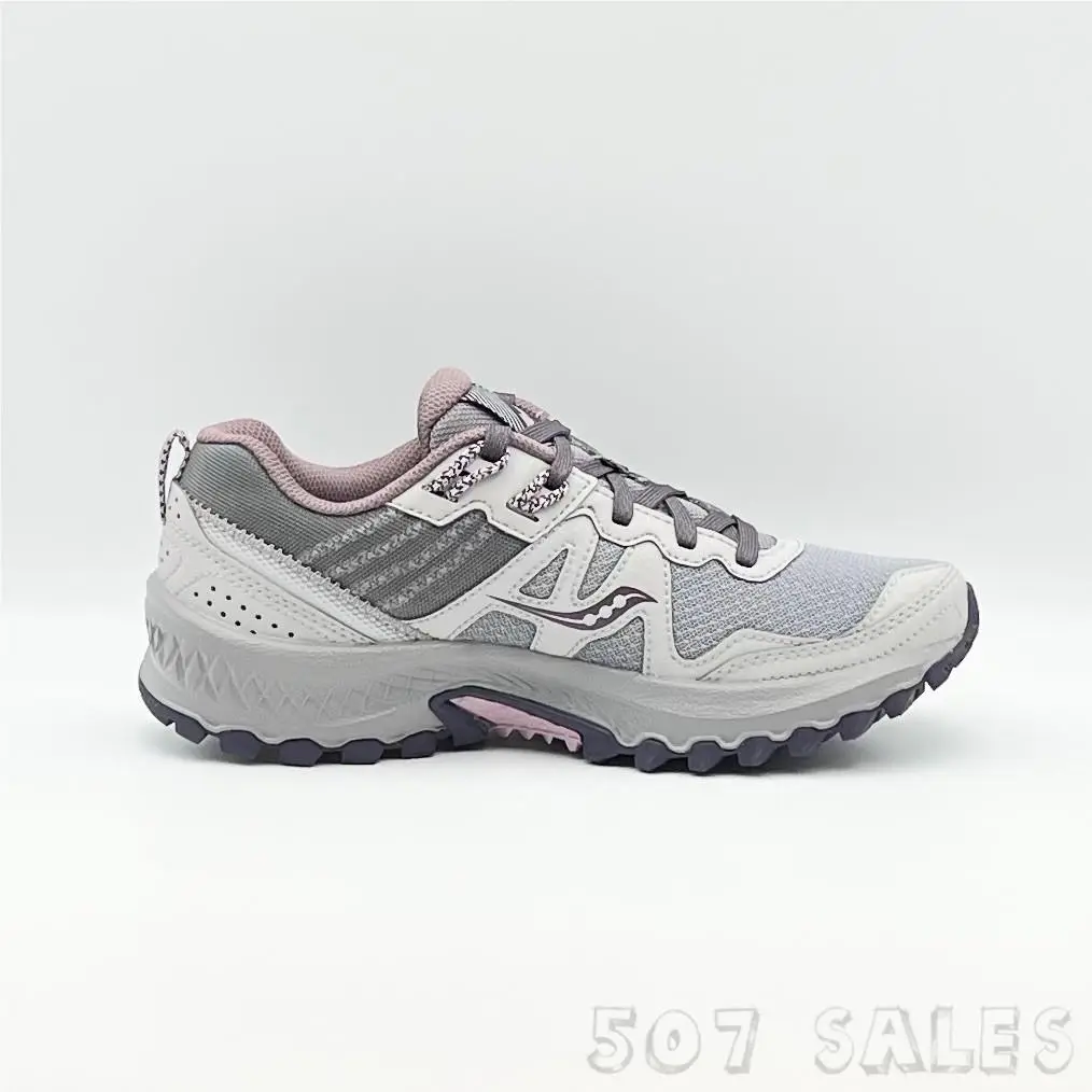 Saucony shoes - Saucony Excursion - Excursion - S10584-16 - Multicolor (UPC: 194713781667) 1