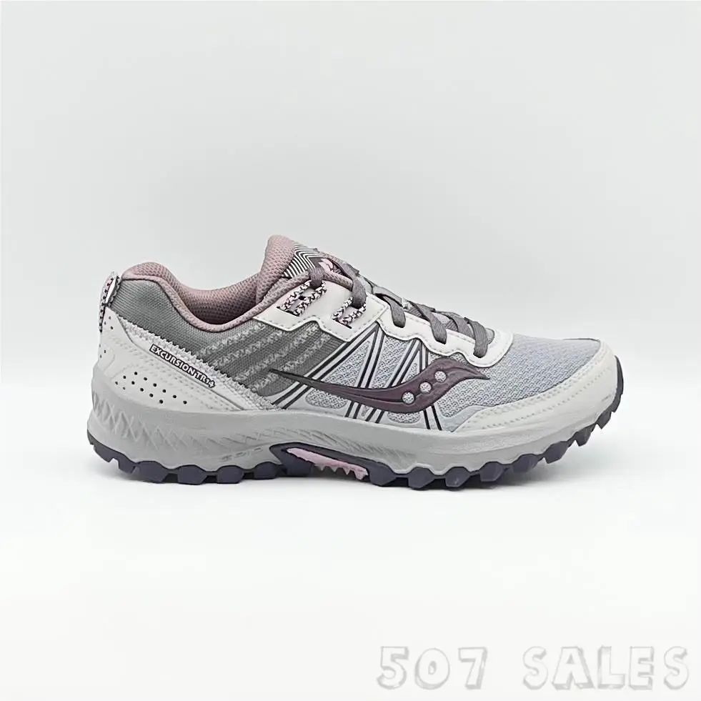 Saucony shoes - Saucony Excursion - Excursion - S10584-16 - Multicolor (UPC: 194713781667) 2