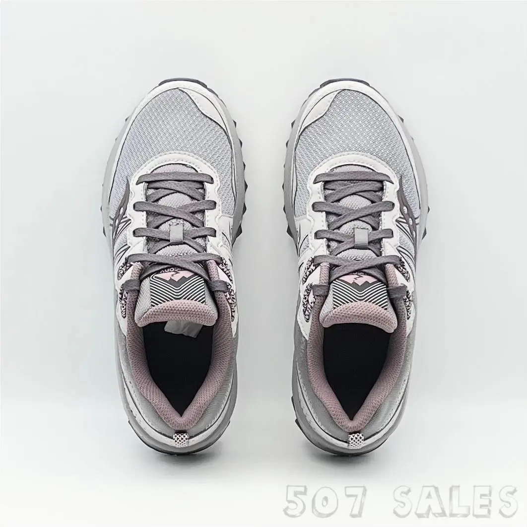 Saucony shoes - Saucony Excursion - Excursion - S10584-16 - Multicolor (UPC: 194713781667) 5
