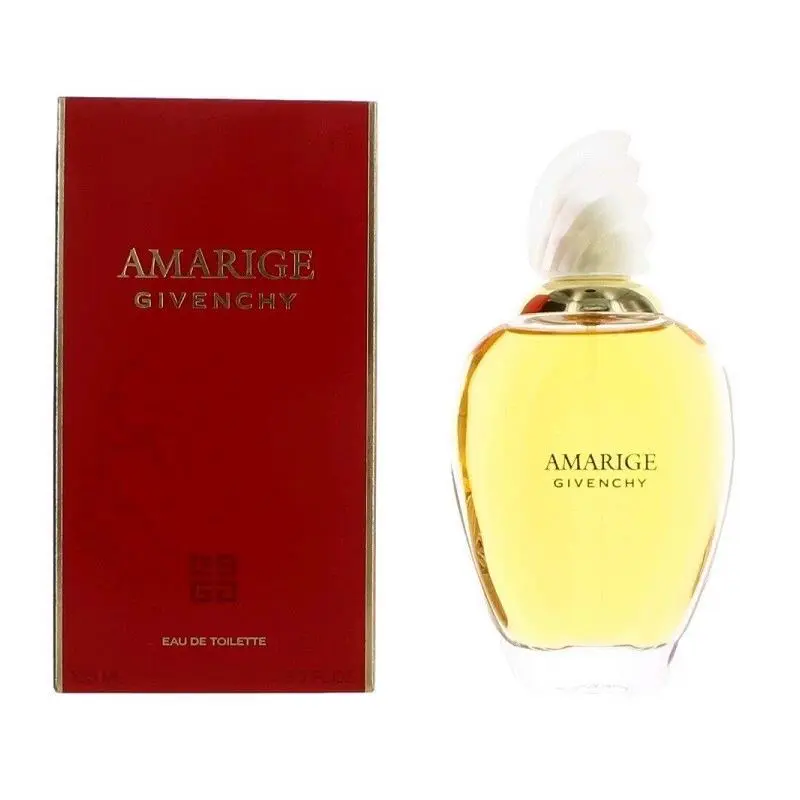 Amarige  Women 3.3 3.4 oz 100 ml Eau De Toilette Spray by Givenchy