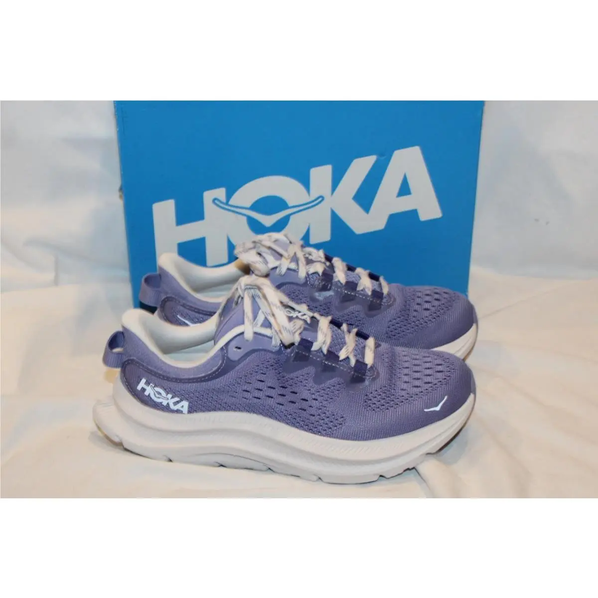 Hoka shoes - Purple 0