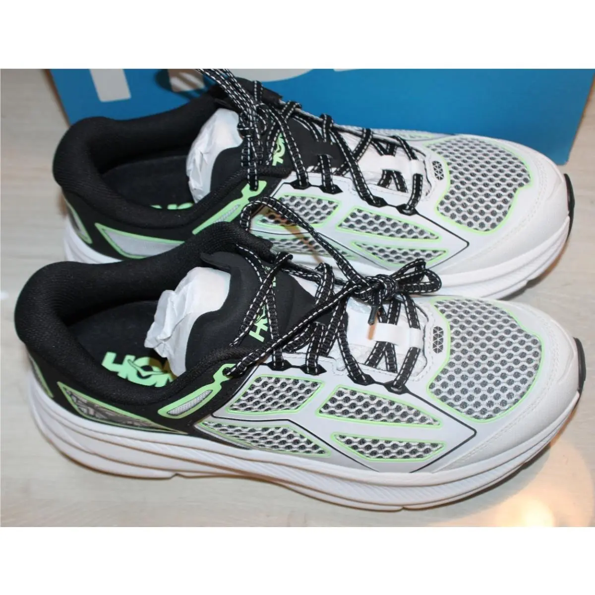 Hoka shoes - Hoka Clifton One9 - Clifton - Multicolor 3
