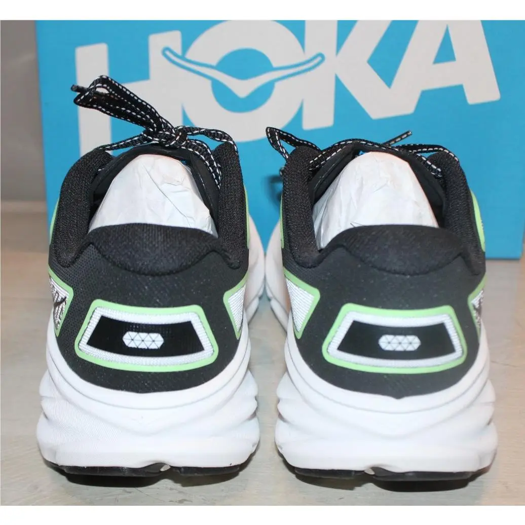 Hoka shoes - Hoka Clifton One9 - Clifton - Multicolor 4