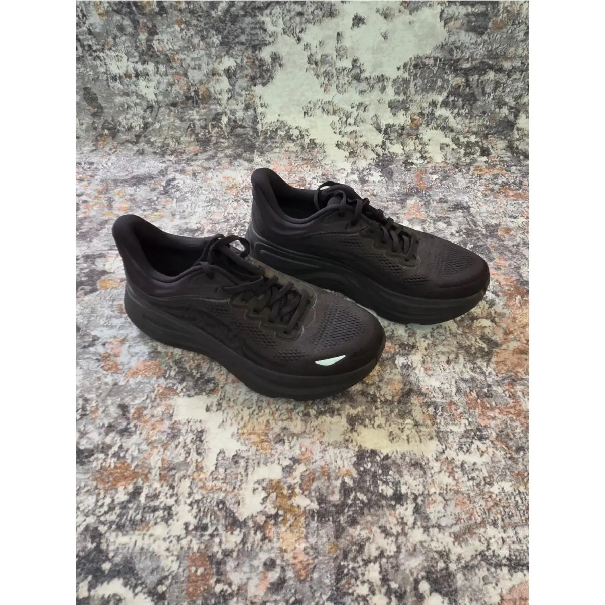 Hoka shoes - Hoka One One Bondi - One One Bondi - Black 4