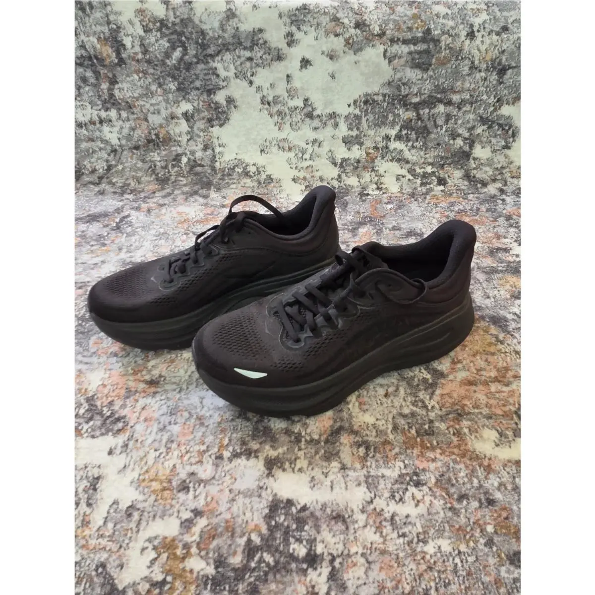 Hoka shoes - Hoka One One Bondi - One One Bondi - Black 5