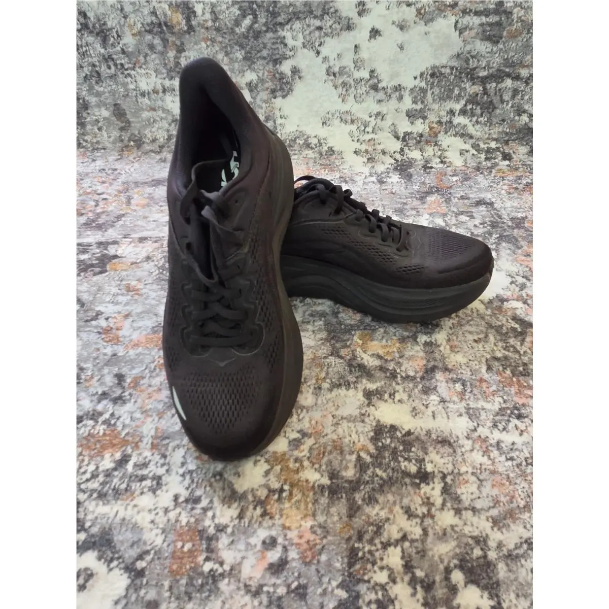 Hoka shoes - Hoka One One Bondi - One One Bondi - Black 7