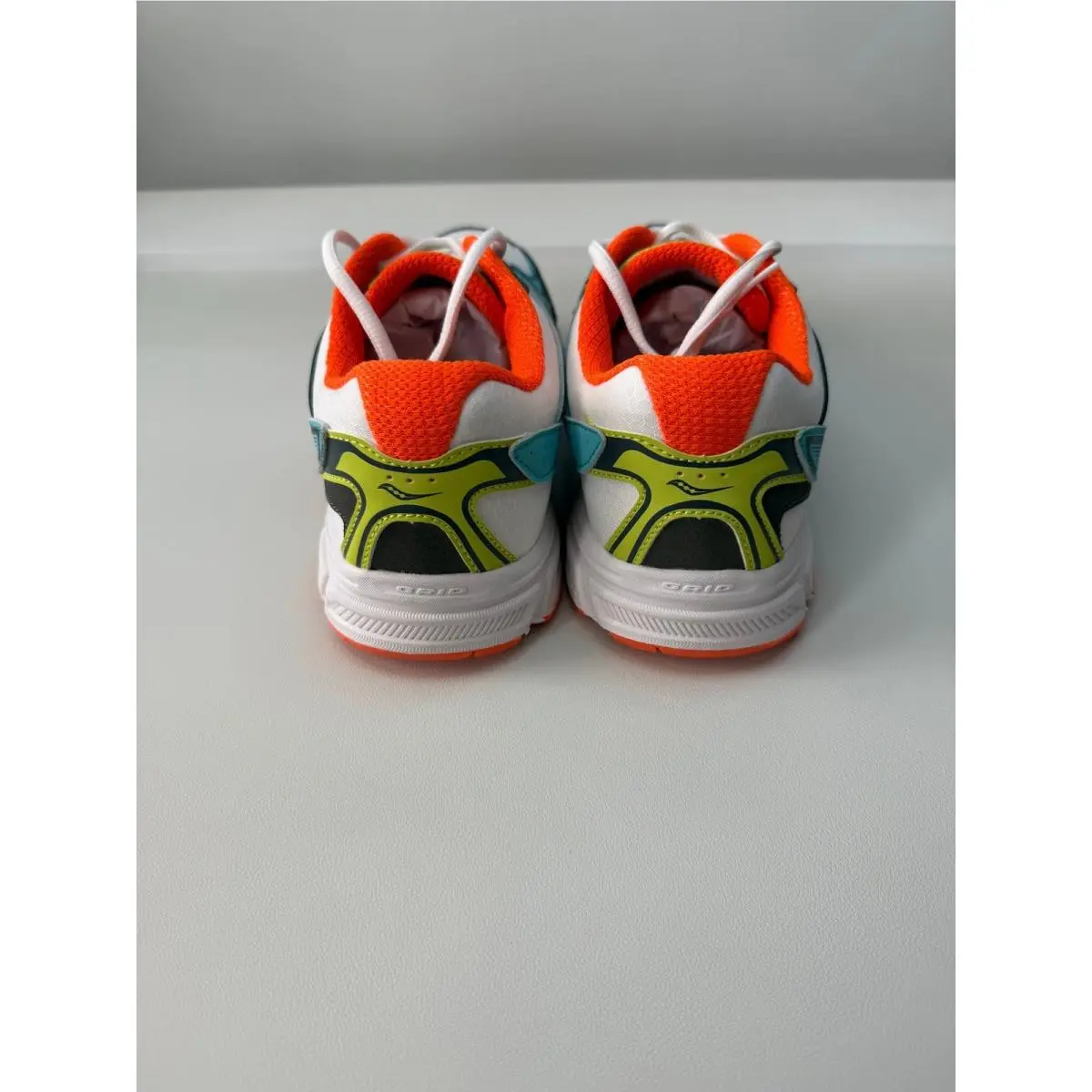 Saucony shoes - Grid - Grid - Multicolor 3