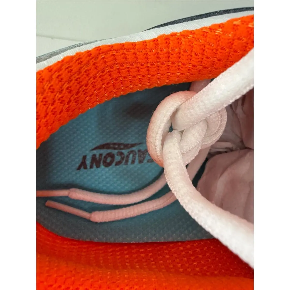 Saucony shoes - Grid - Grid - Multicolor 4