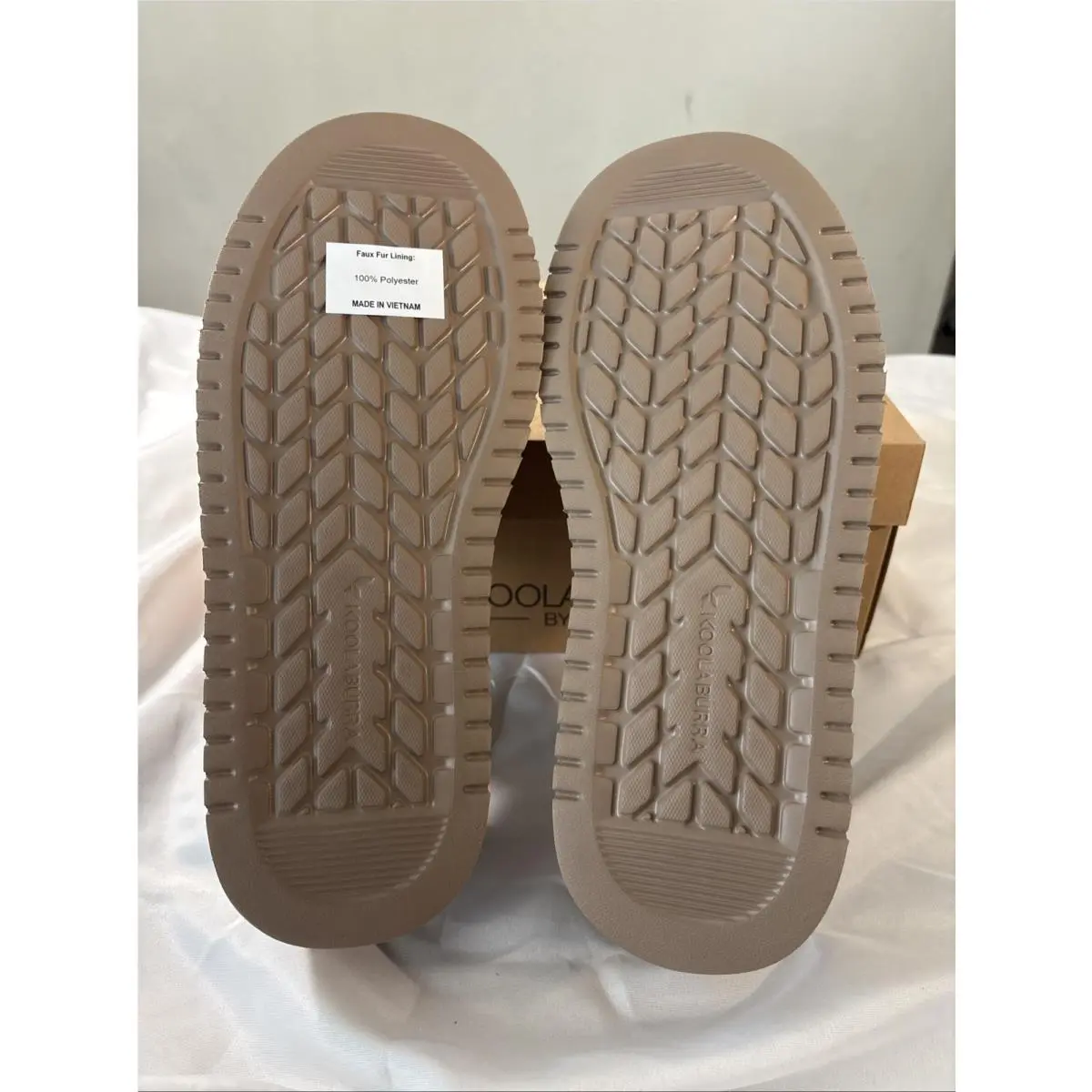 UGG shoes - 1159759 - 1159759 - Chestnut 14