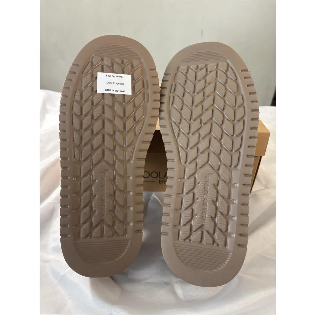 UGG shoes - 1159759 - 1159759 - Chestnut 15