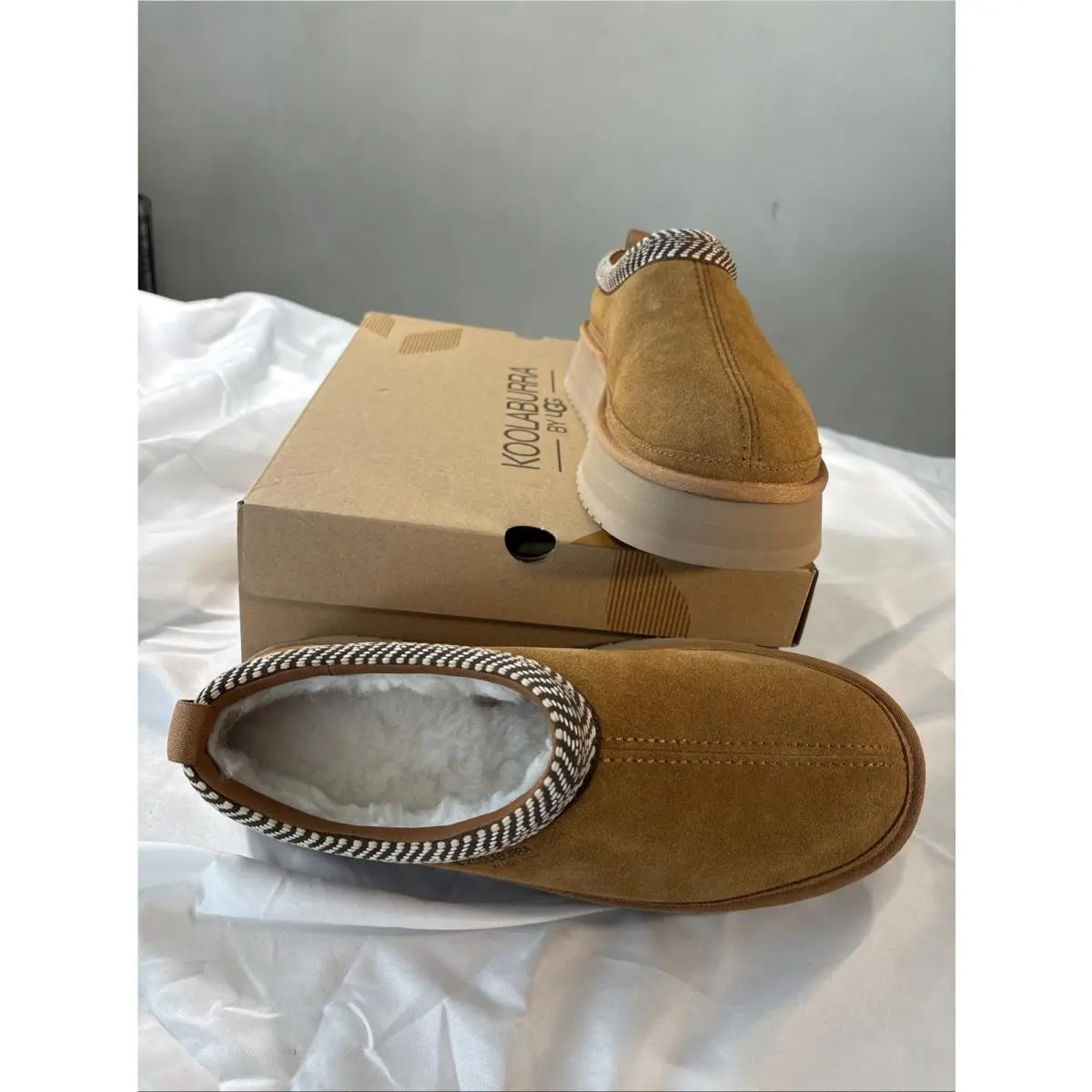 UGG shoes - 1159759 - 1159759 - Chestnut 17