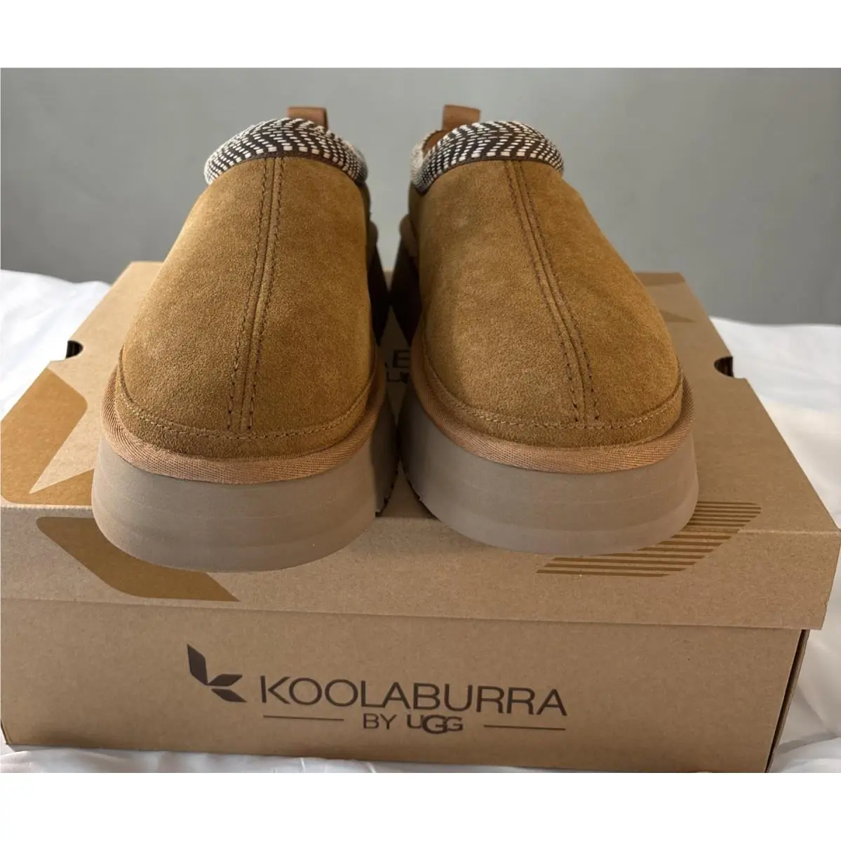 UGG shoes - 1159759 - 1159759 - Chestnut 7