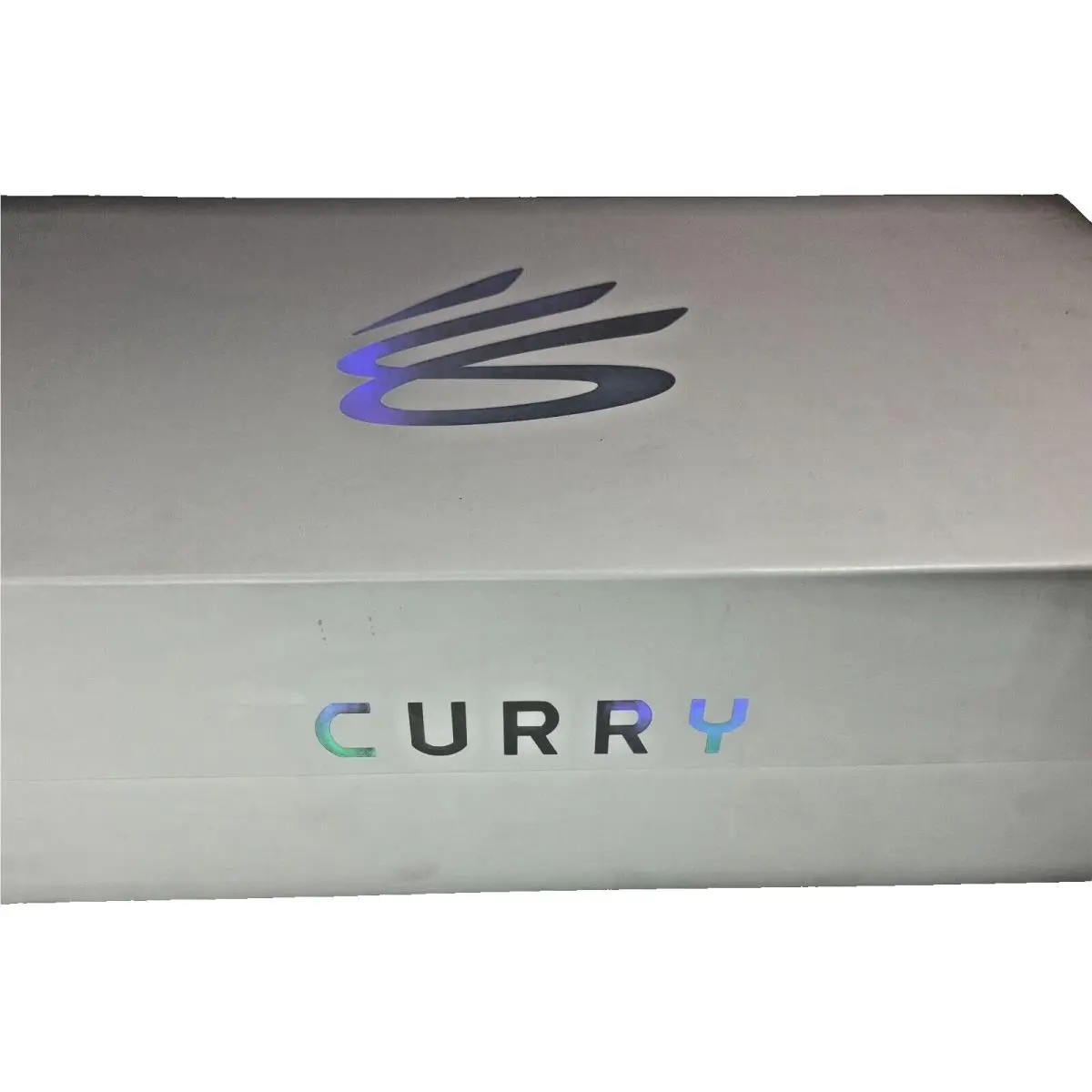 Under Armour shoes - Under Armour Curry Flow 8 - 3023085-701 - Yellow 3
