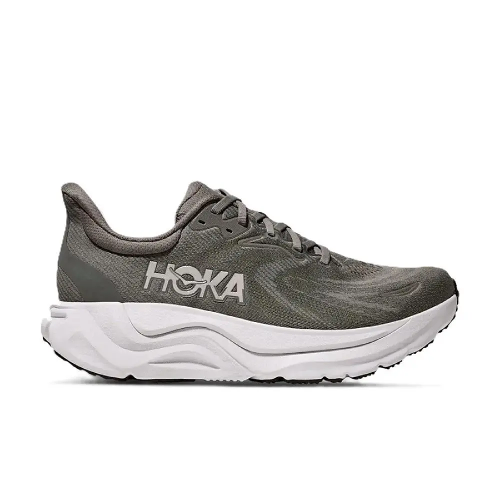 Men`s Hoka Arahi 8 Asteroid/silver 1168690-ADSL - 9