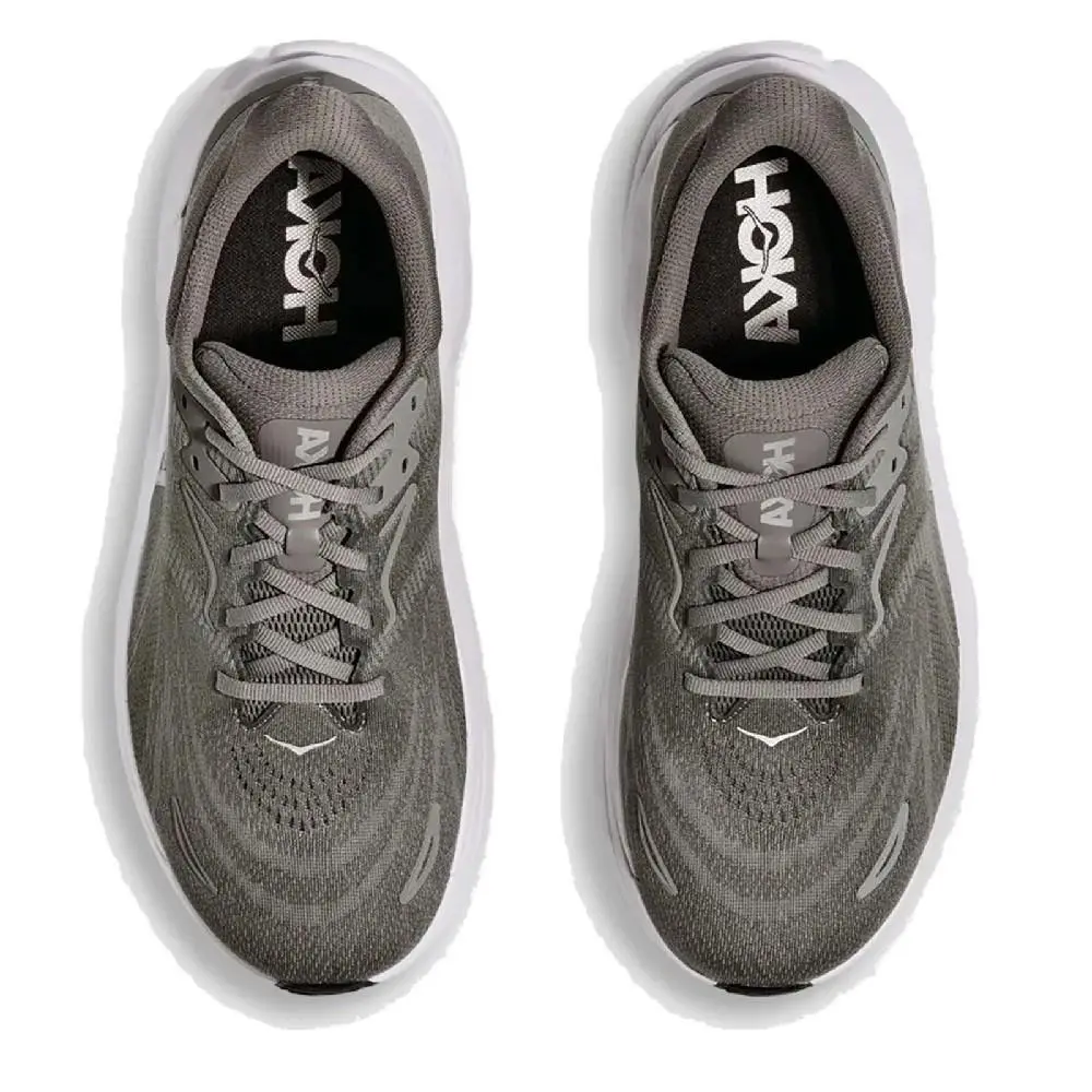 Hoka shoes - 1168690-ADSL - 1168690-ADSL - Asteroid/Silver (UPC: 198605656453) 1