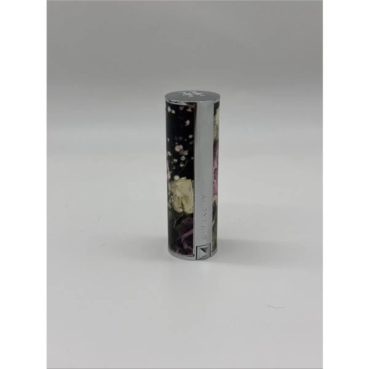 Givenchy Gardens Edition LE Rouge 01 Sparkling Peony 3.4g Nwob C7