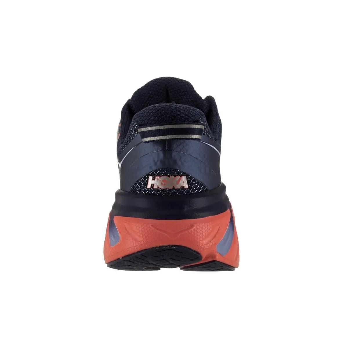 Hoka shoes - HOKA INFINITE - INFINITE - 1009649 CFNC - Coastal Fjord/Neaon Coral (UPC: 0197634068800) 2
