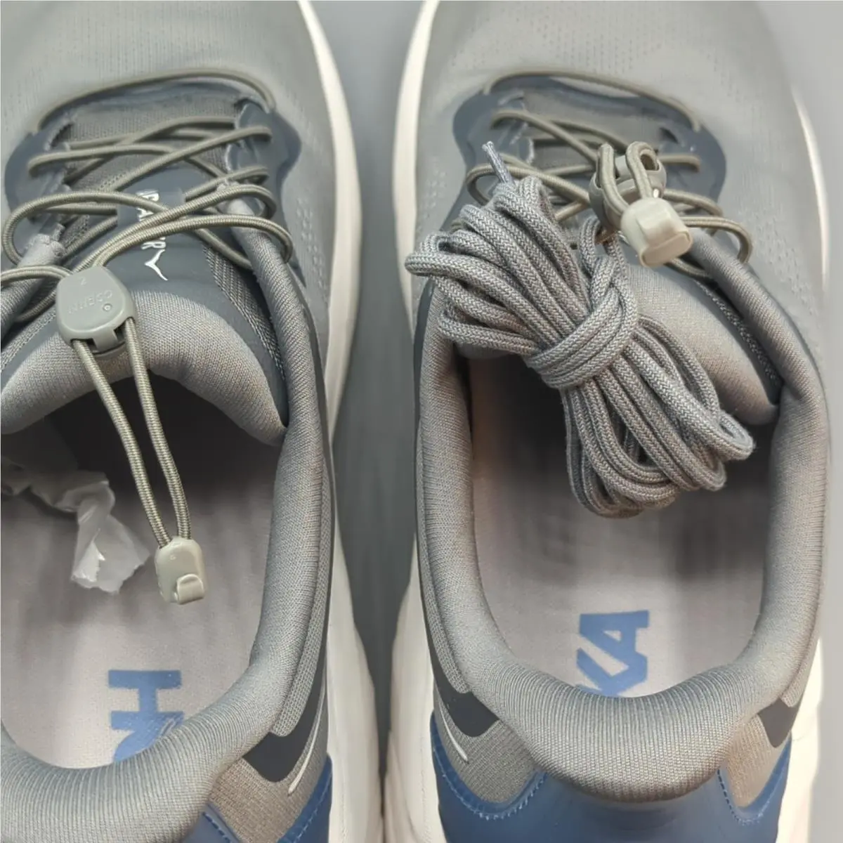 Hoka shoes - Hoka One One Arahi - One One Arahi - 1168712 ARDD - Gray 9
