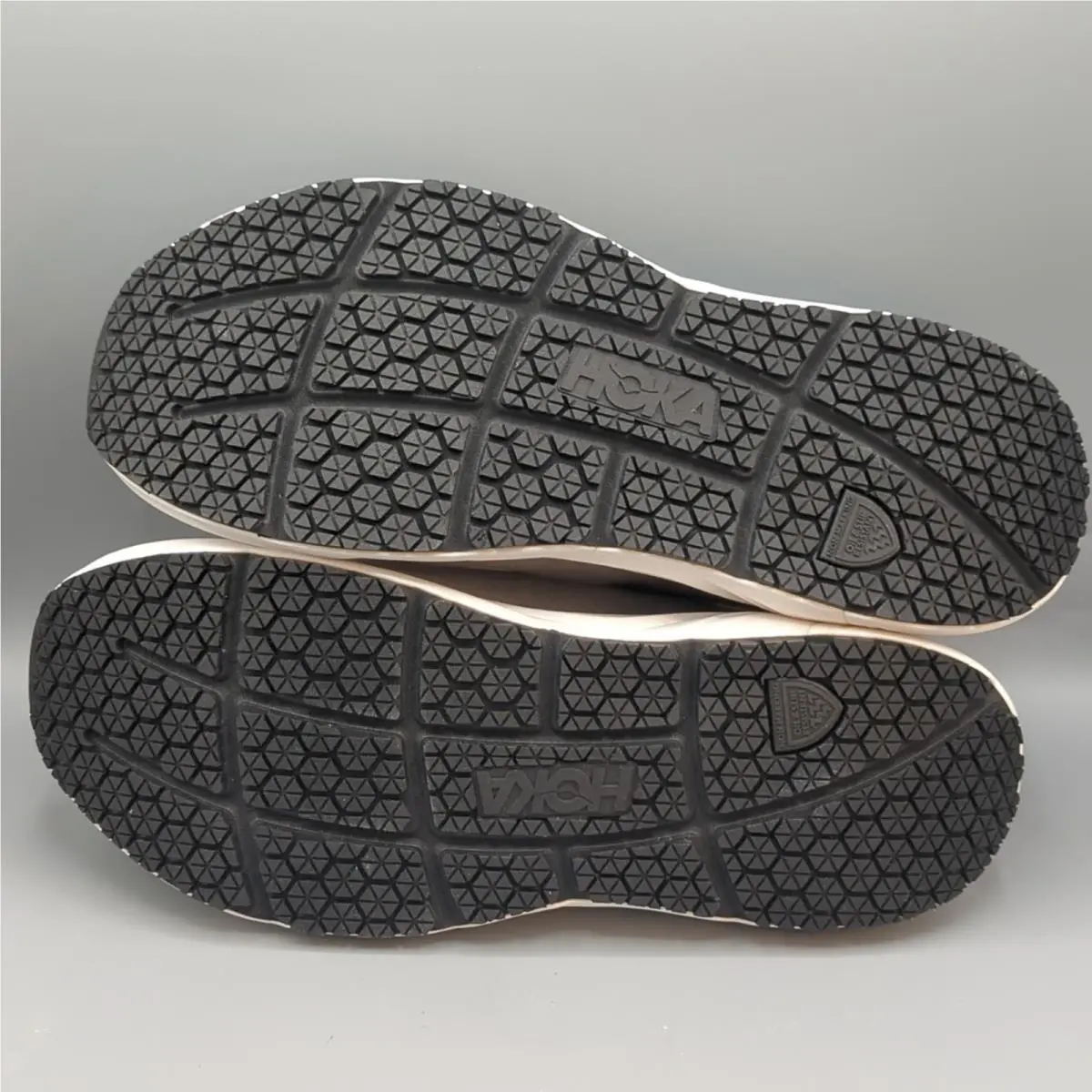 Hoka shoes - Hoka One One Arahi - One One Arahi - 1168712 ARDD - Gray 6