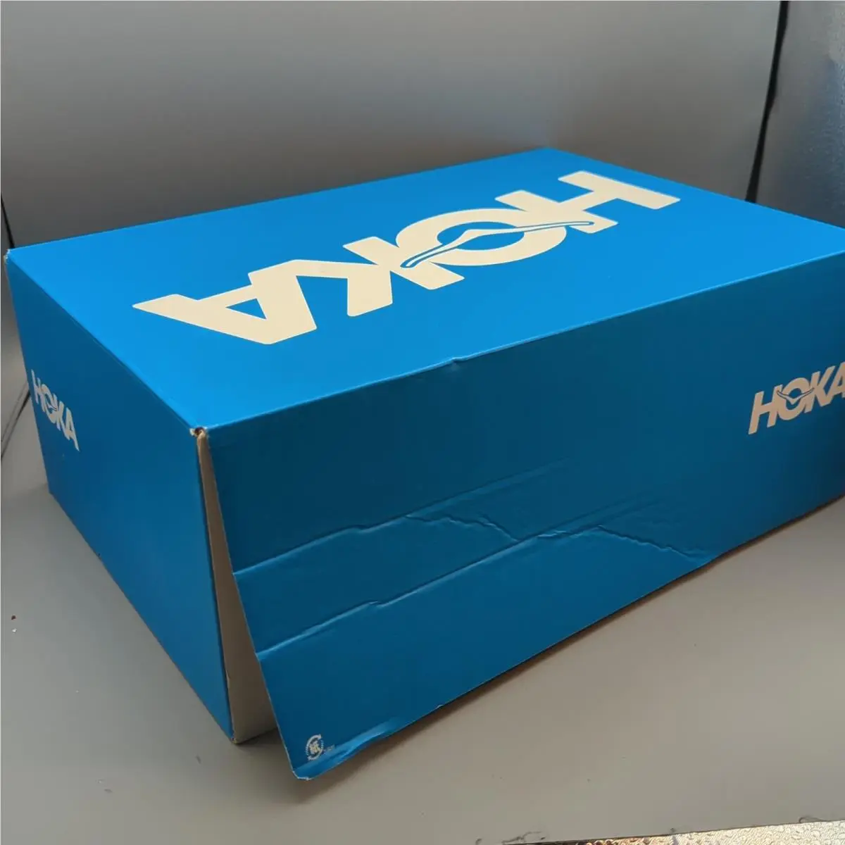 Hoka shoes - Hoka One One Arahi - One One Arahi - 1168712 ARDD - Gray 11