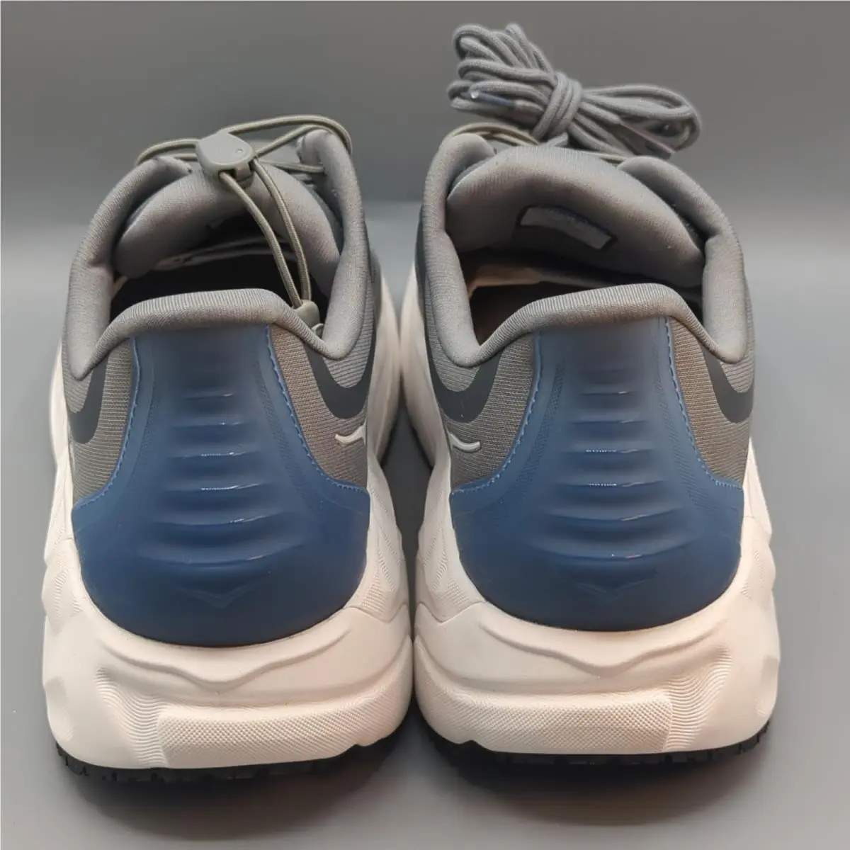Hoka shoes - Hoka One One Arahi - One One Arahi - 1168712 ARDD - Gray 2