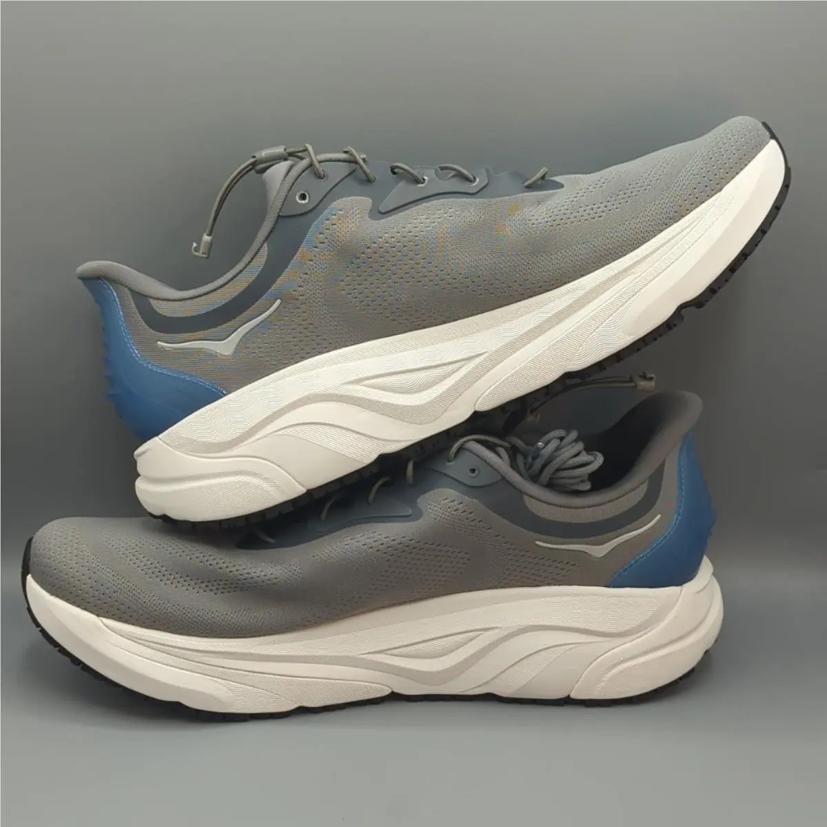Hoka shoes - Hoka One One Arahi - One One Arahi - 1168712 ARDD - Gray 5
