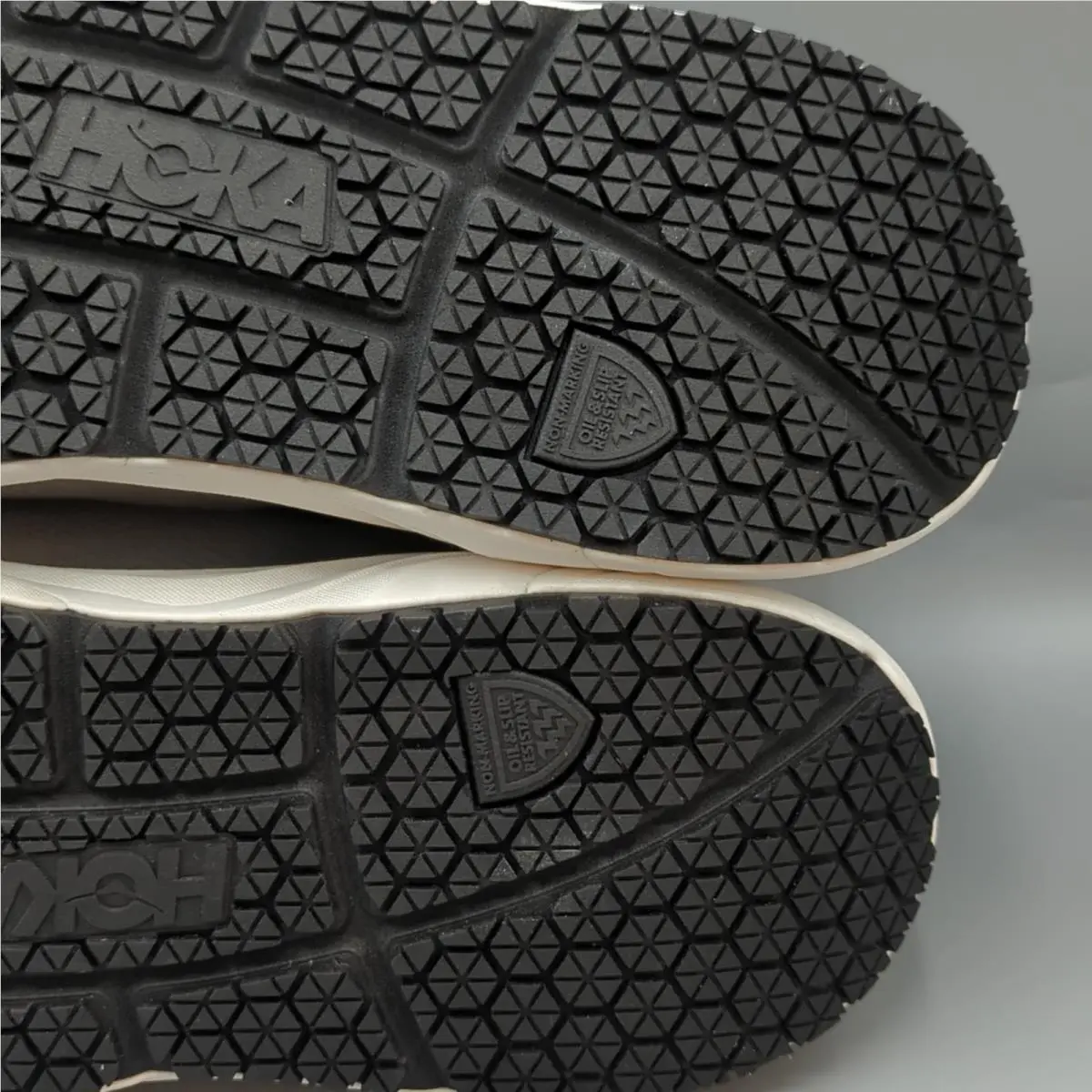 Hoka shoes - Hoka One One Arahi - One One Arahi - 1168712 ARDD - Gray 7
