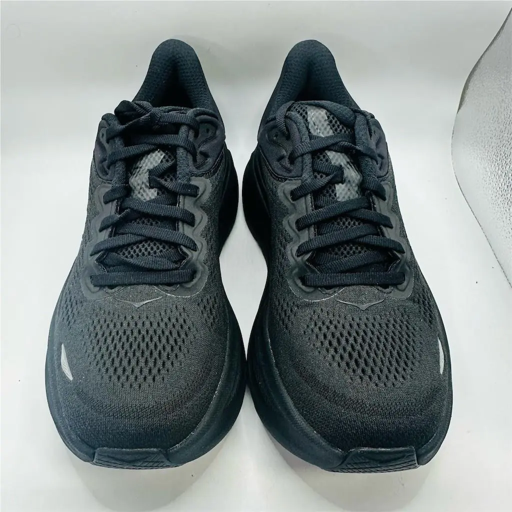 Hoka shoes - Bondi 9 - Bondi - Black 2
