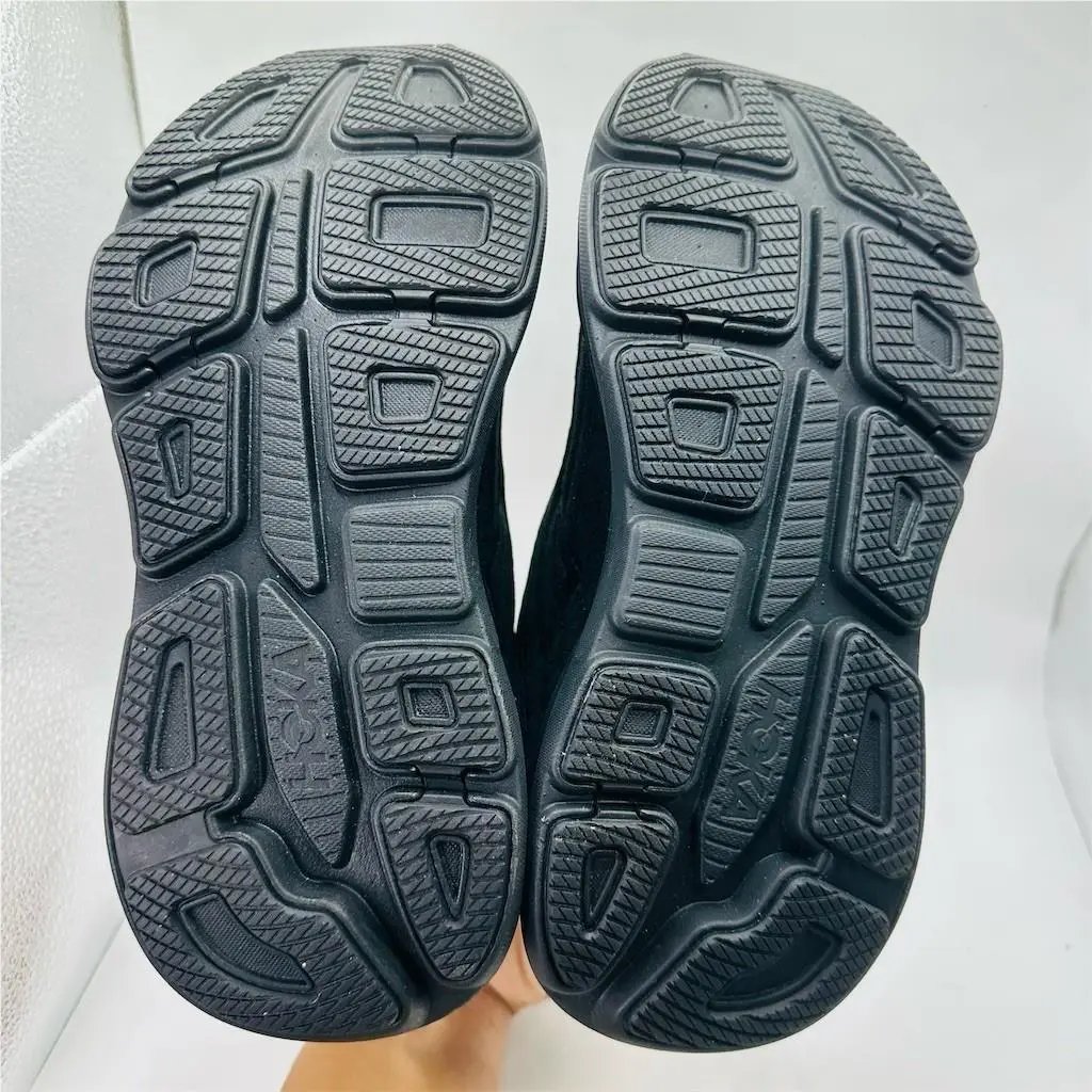Hoka shoes - Bondi 9 - Bondi - Black 5