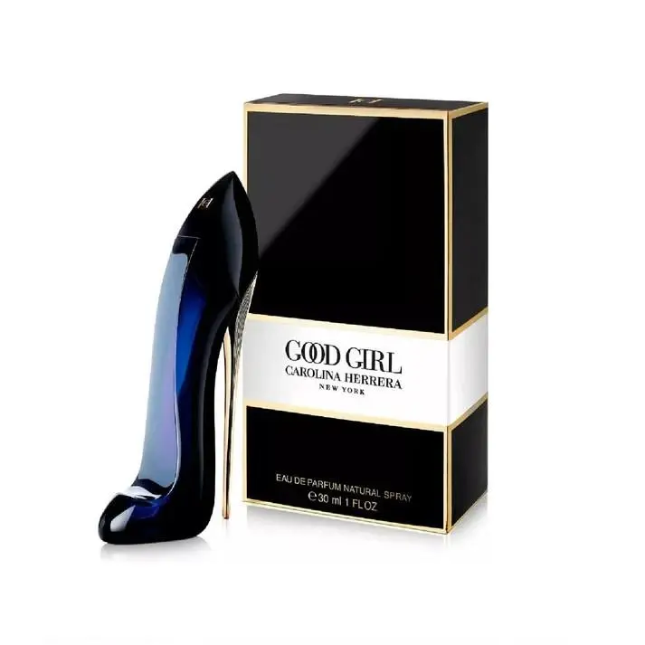 Carolina Herrera Good Girl Eau de Parfum Spray For Women – 1 Fl Oz / 30 Ml