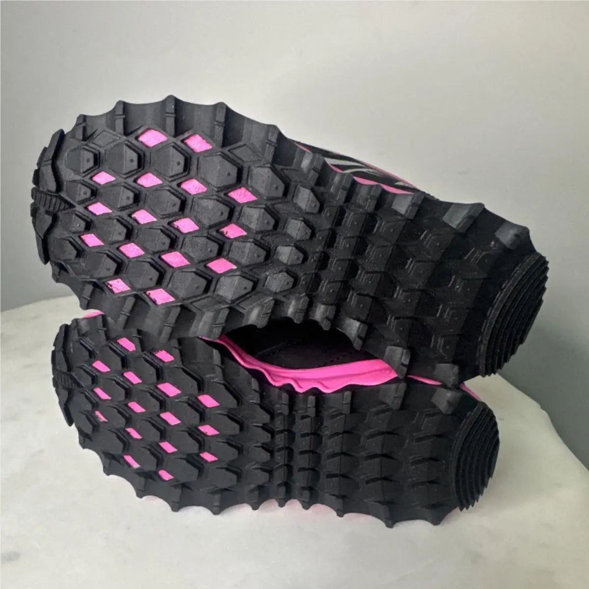 Saucony shoes - Saucony Cohesion TR14 - Cohesion - Black (UPC: 0195018843661) 11
