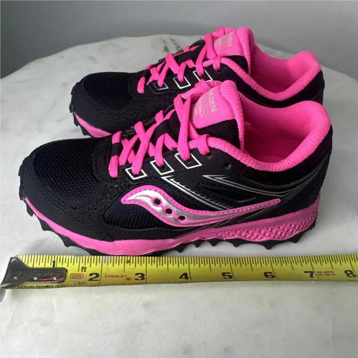 Saucony shoes - Saucony Cohesion TR14 - Cohesion - Black (UPC: 0195018843661) 17