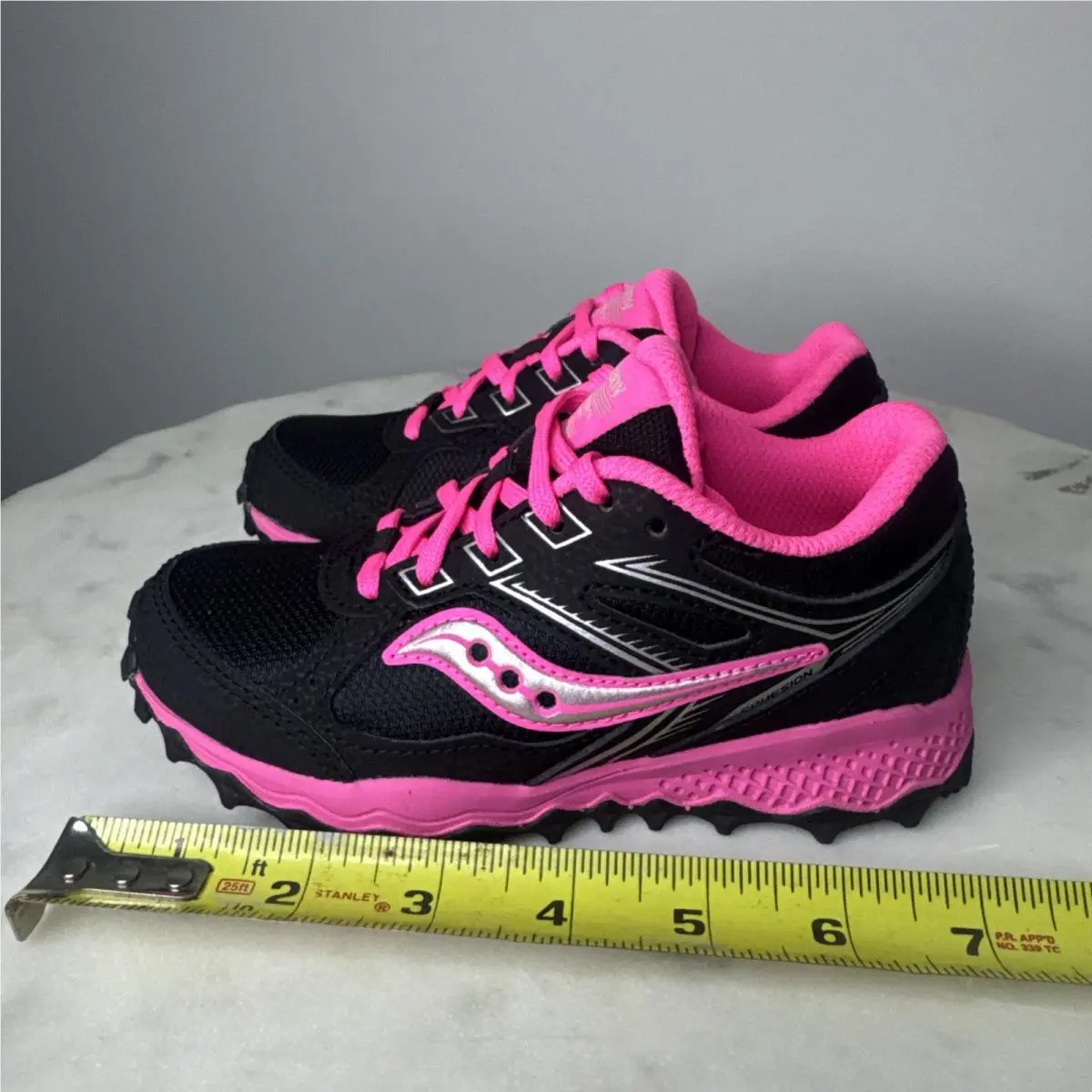 Saucony shoes - Saucony Cohesion TR14 - Cohesion - Black (UPC: 0195018843661) 0