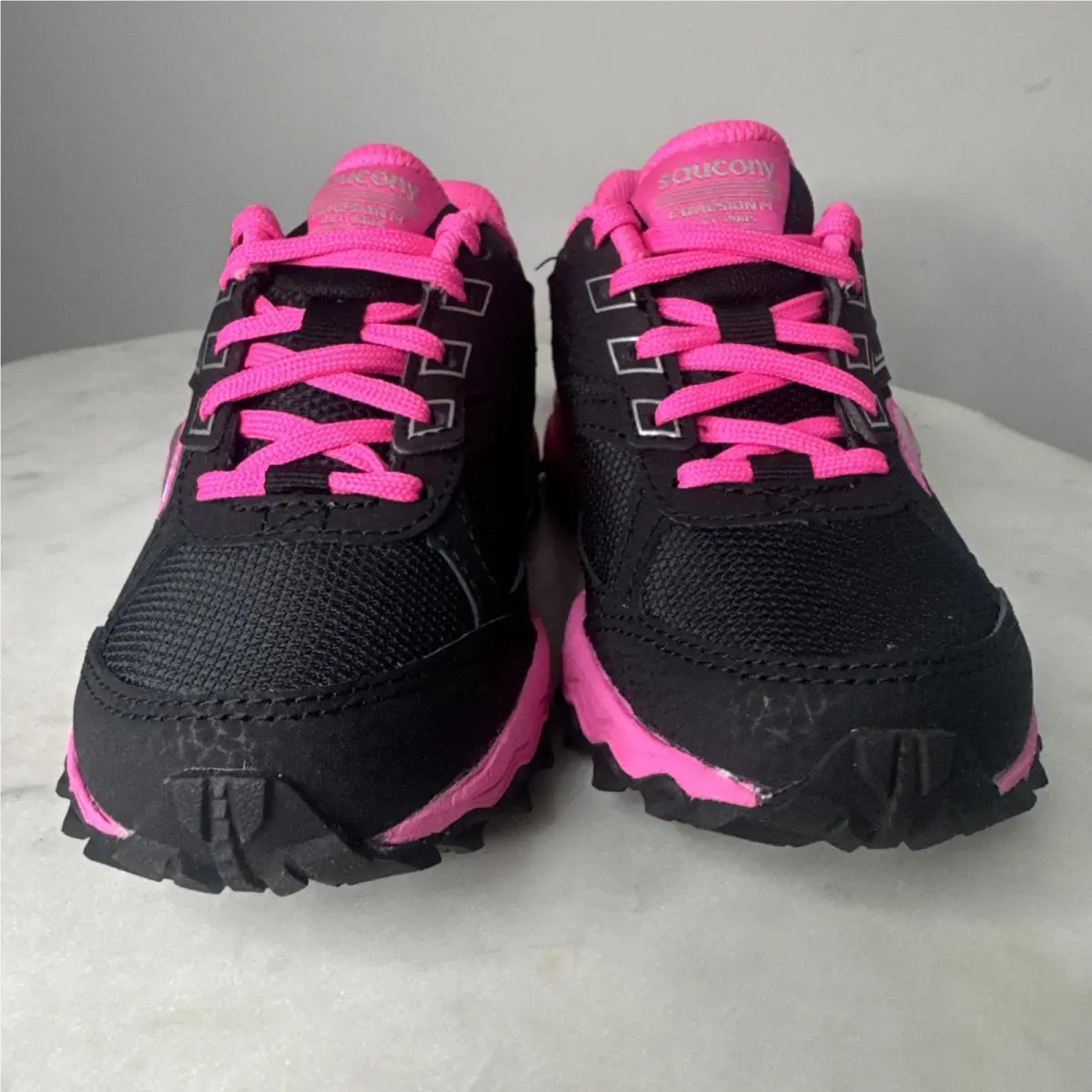Saucony shoes - Saucony Cohesion TR14 - Cohesion - Black (UPC: 0195018843661) 3