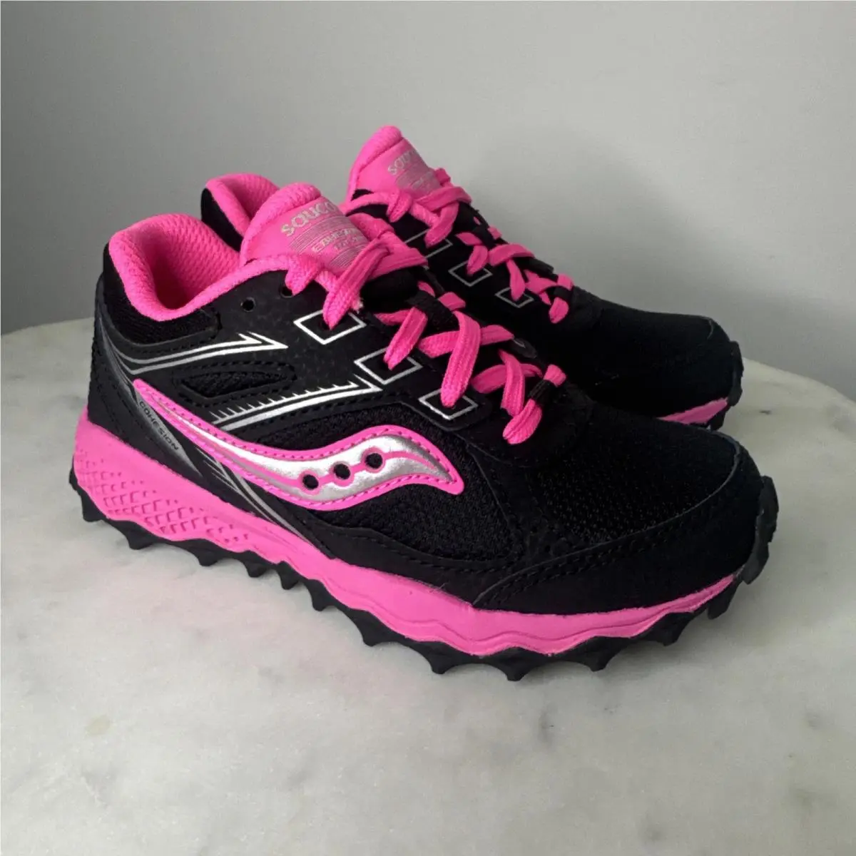 Saucony shoes - Saucony Cohesion TR14 - Cohesion - Black (UPC: 0195018843661) 5