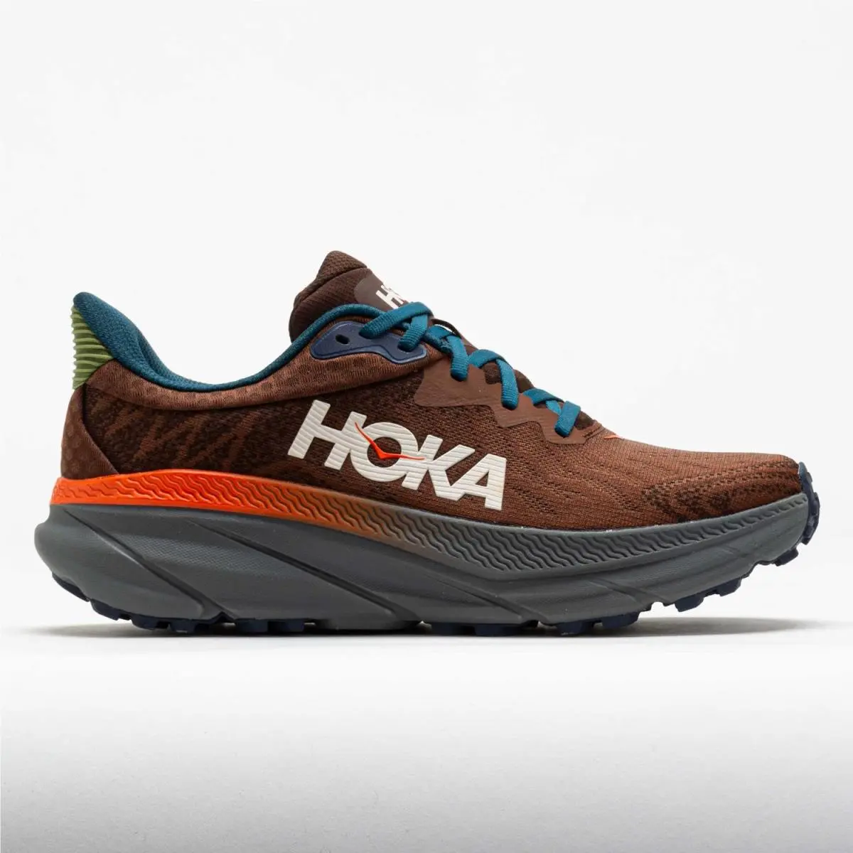 Hoka 1134497-Mrw Challenger Atr 7 Trail Running Shoes For Men Size: 10M