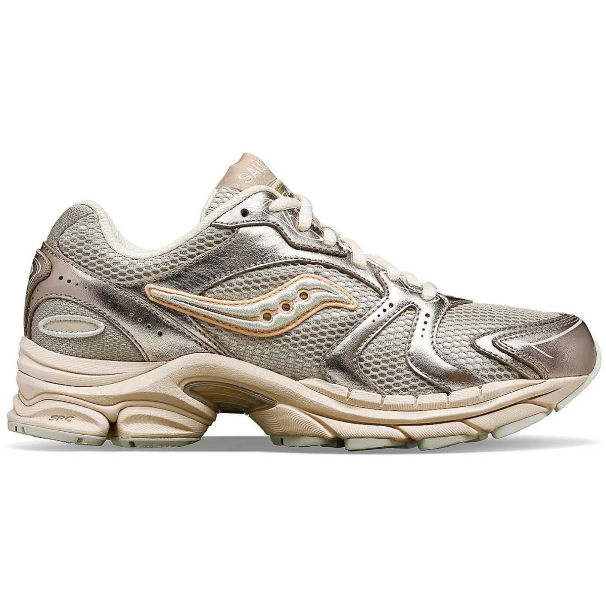 Saucony shoes - Multicolor 0
